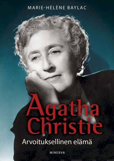 Agatha Christie(Kobo/電子書)