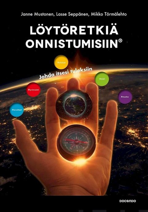 L&ouml;yt&ouml;retki&auml; onnistumisiin(Kobo/電子書)