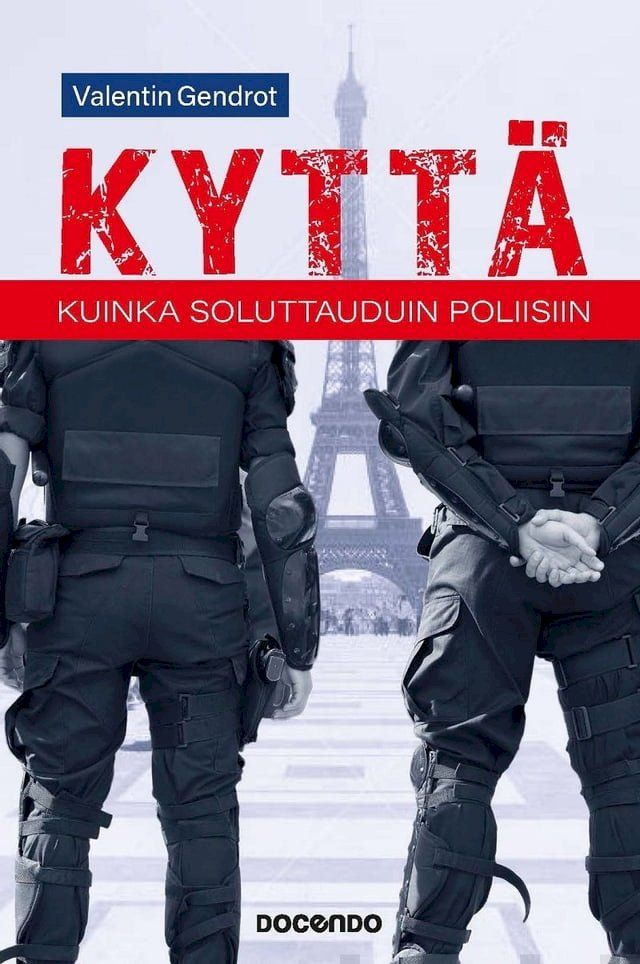  Kyttä(Kobo/電子書)