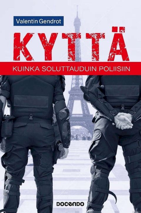 Kytt&auml;(Kobo/電子書)