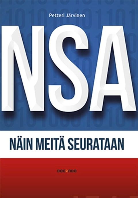 NSA(Kobo/電子書)