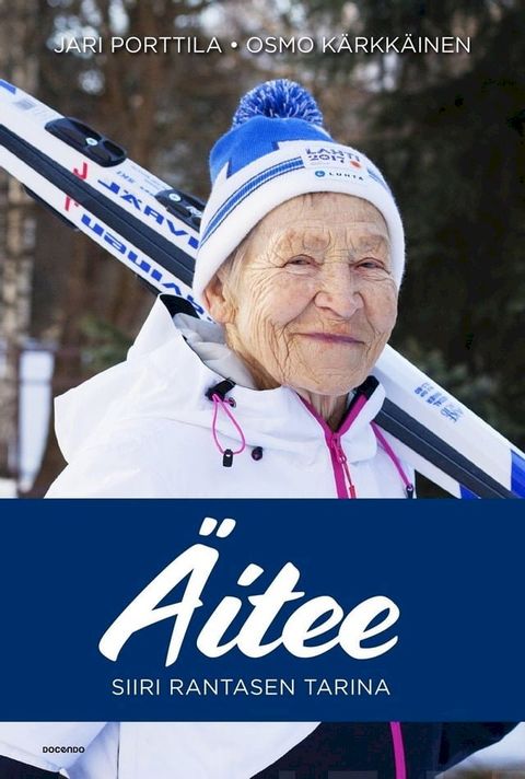 &Auml;itee(Kobo/電子書)