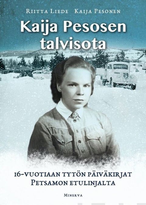 Kaija Pesosen talvisota(Kobo/電子書)