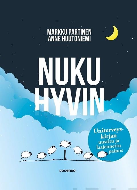 Nuku hyvin(Kobo/電子書)