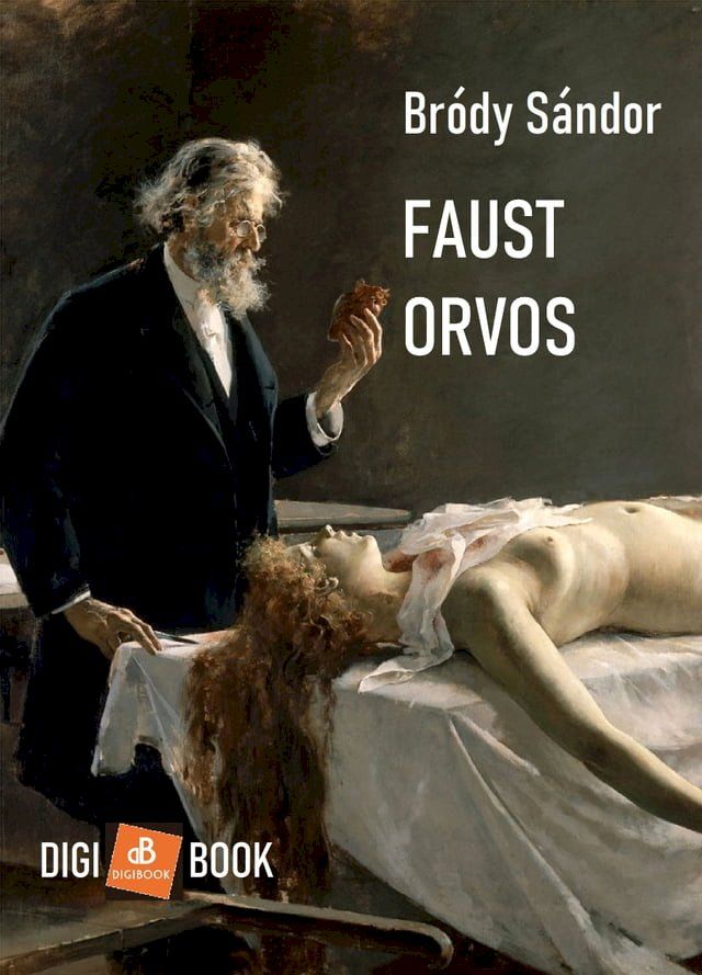  Faust orvos(Kobo/電子書)