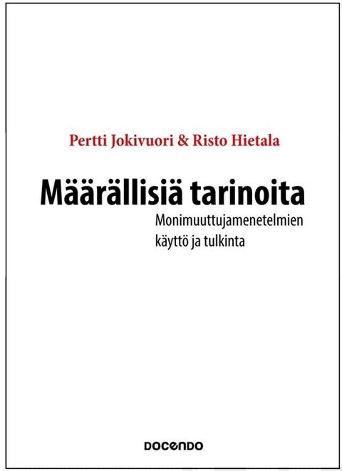 M&auml;&auml;r&auml;llisi&auml; tarinoita(Kobo/電子書)