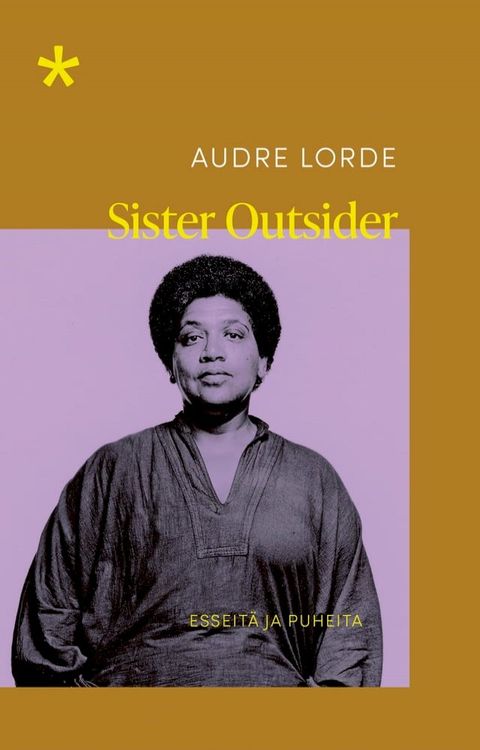 Sister Outsider(Kobo/電子書)