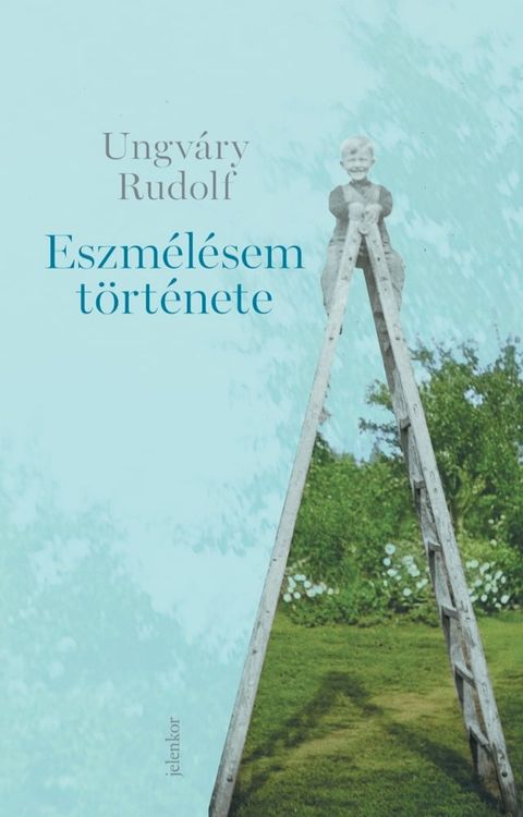 Eszm&eacute;l&eacute;sem t&ouml;rt&eacute;nete(Kobo/電子書)