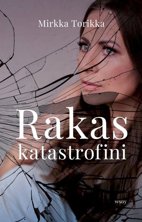 Rakas katastrofini(Kobo/電子書)