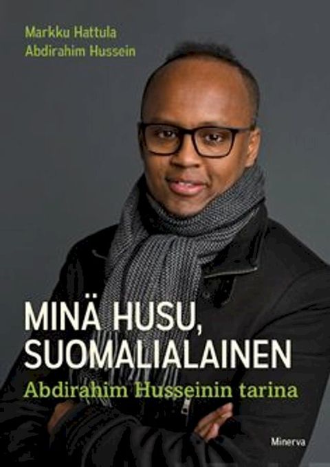 Min&auml; Husu, suomalialainen(Kobo/電子書)