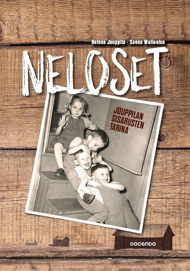  Neloset(Kobo/電子書)