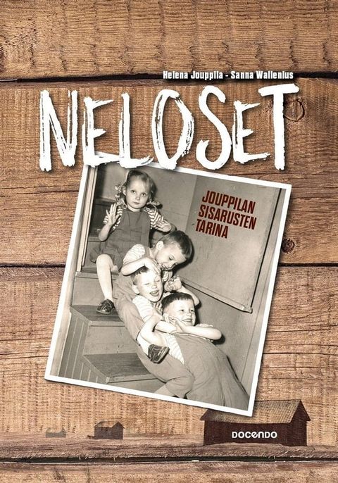 Neloset(Kobo/電子書)