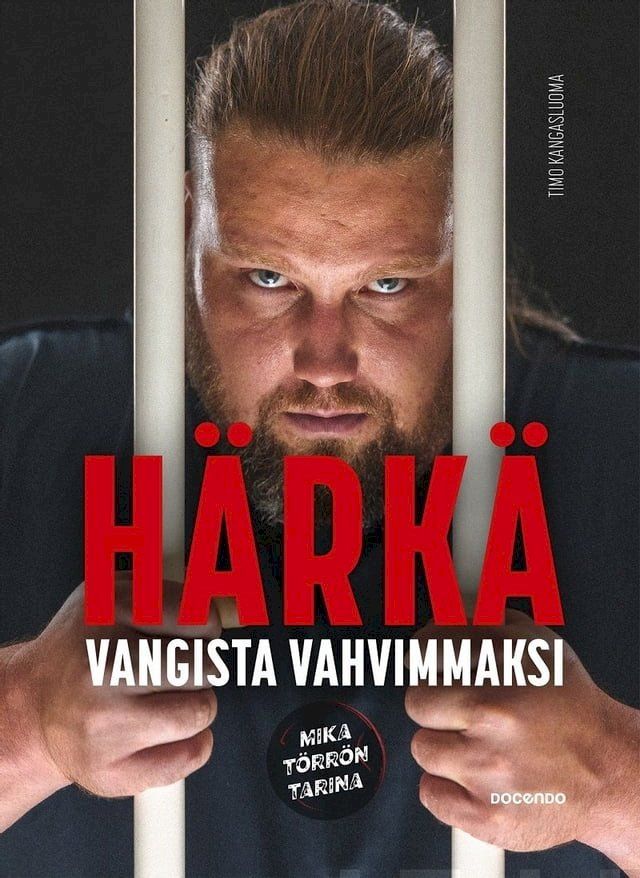  Härkä(Kobo/電子書)