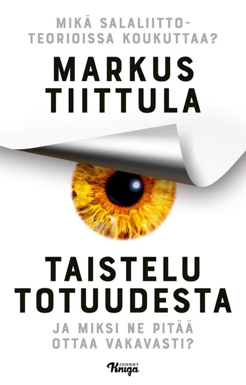 Taistelu totuudesta(Kobo/電子書)