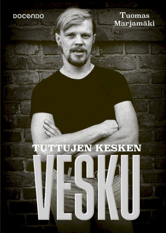  Tuttujen kesken Vesku(Kobo/電子書)