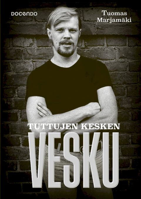 Tuttujen kesken Vesku(Kobo/電子書)