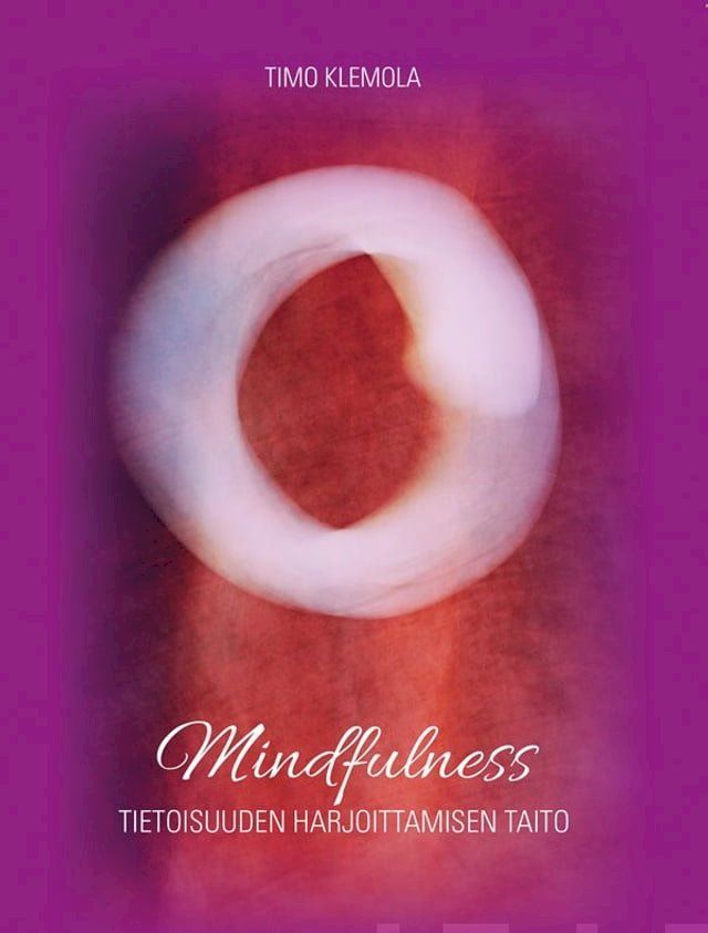  Mindfulness(Kobo/電子書)