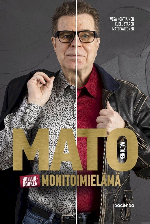  Mato Valtonen(Kobo/電子書)