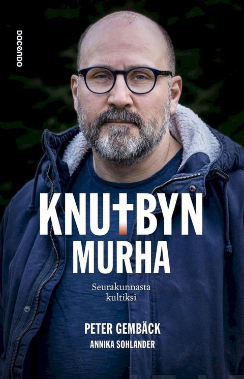 Knutbyn murha(Kobo/電子書)