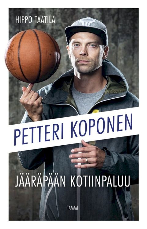 Petteri Koponen - Jääräpään kotiinpaluu(Kobo/電子書)