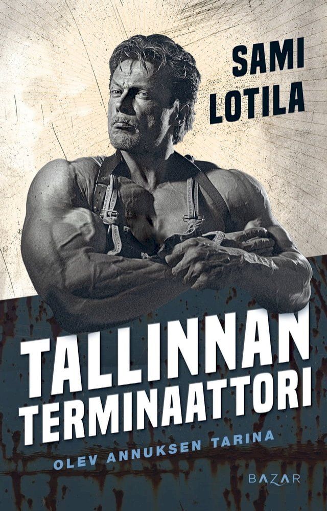  Tallinnan terminaattori(Kobo/電子書)