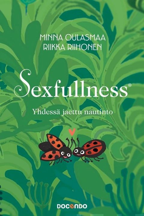 Sexfullness(Kobo/電子書)