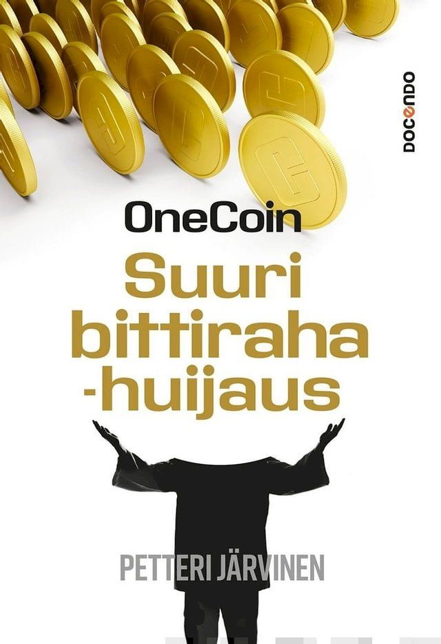  Onecoin(Kobo/電子書)