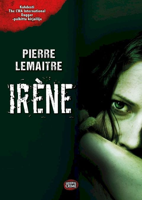 Ir&egrave;ne(Kobo/電子書)