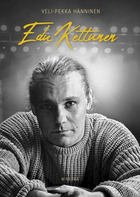 Edu Kettunen(Kobo/電子書)