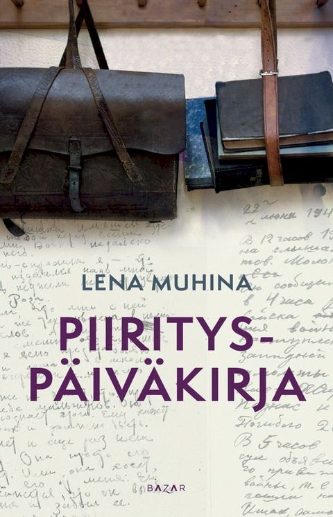 Piirityspäiväkirja(Kobo/電子書)