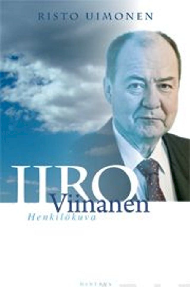  Iiro Viinanen(Kobo/電子書)