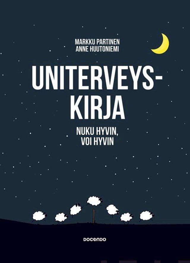  Uniterveyskirja(Kobo/電子書)