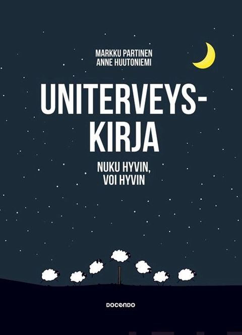 Uniterveyskirja(Kobo/電子書)