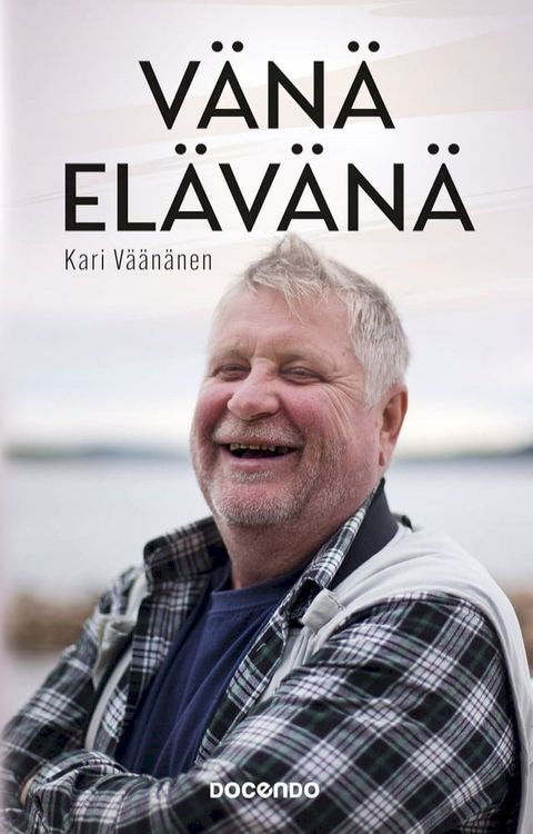 Vänä elävänä(Kobo/電子書)