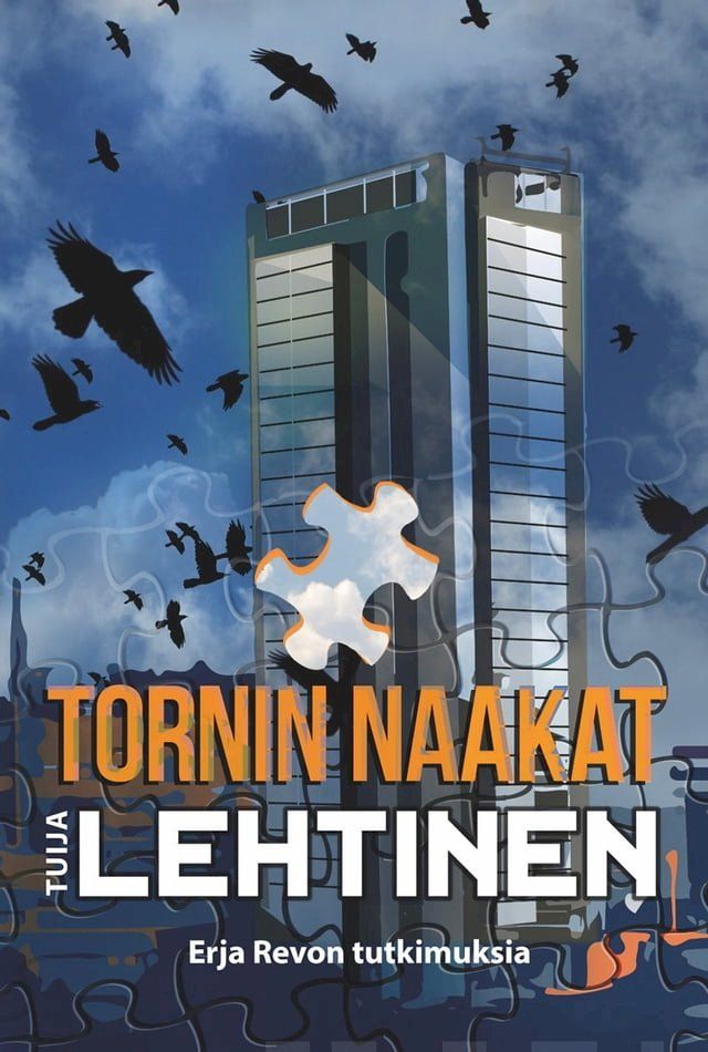  Tornin naakat(Kobo/電子書)