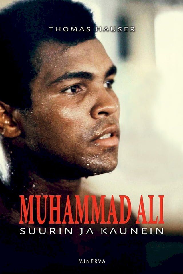  Muhammad Ali(Kobo/電子書)