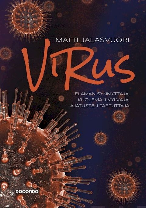 Virus(Kobo/電子書)