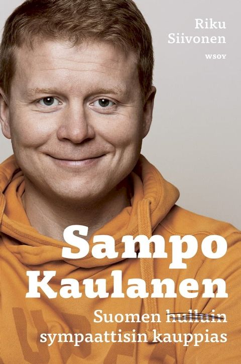 Sampo Kaulanen(Kobo/電子書)