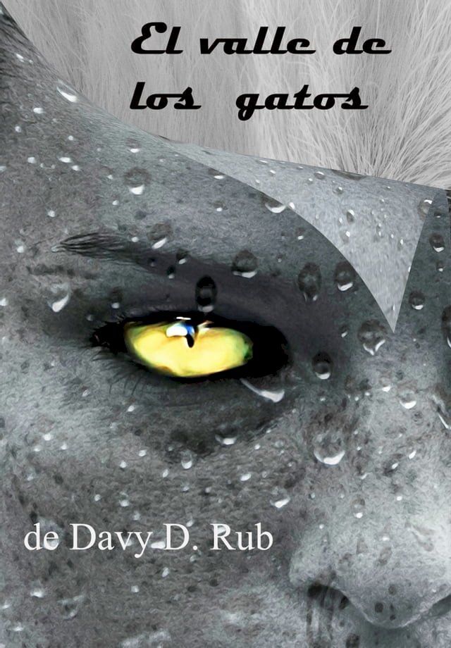  El valle de los gatos(Kobo/電子書)