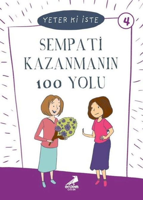 Sempati Kazanmanın 100 Yolu(Kobo/電子書)