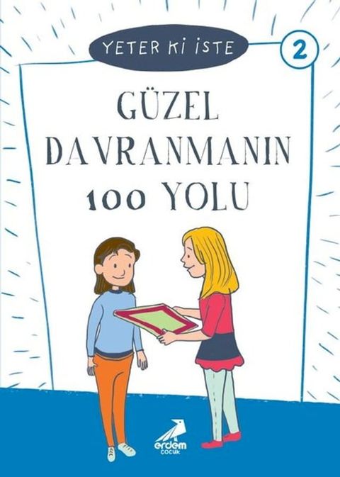 G&uuml;zel Davranmanın 100 Yolu(Kobo/電子書)