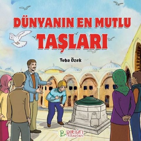 Dünyanın En Mutlu Taşları(Kobo/電子書)