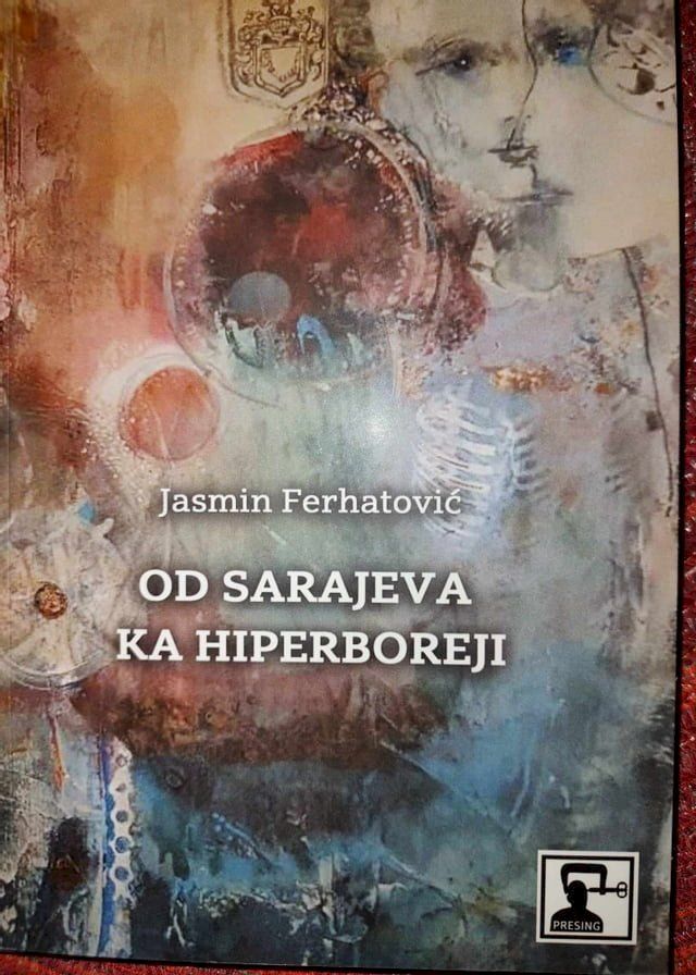  Od Sarajeva ka Hiperboreji(Kobo/電子書)