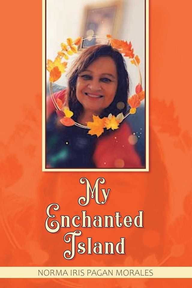  My Enchanted Island(Kobo/電子書)