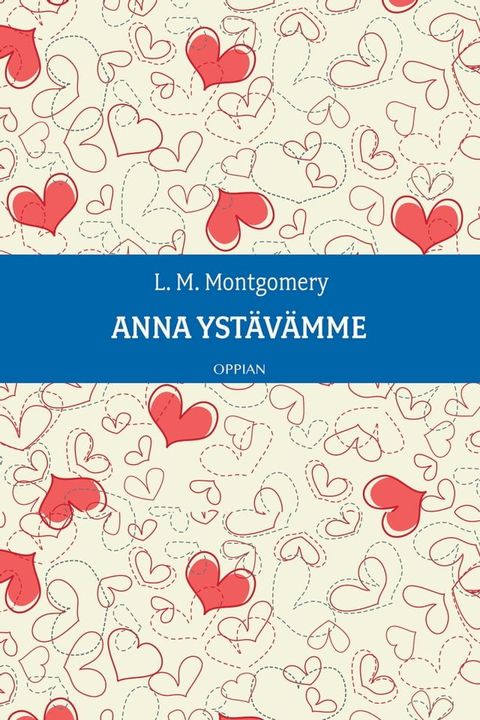 Anna yst&auml;v&auml;mme(Kobo/電子書)