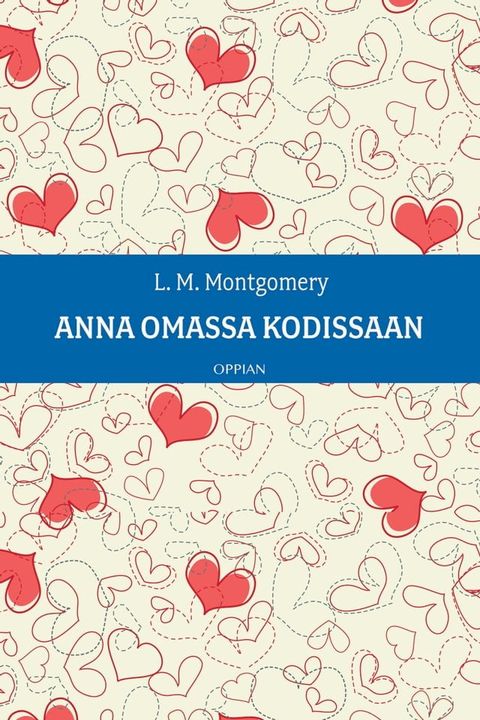 Anna omassa kodissaan(Kobo/電子書)