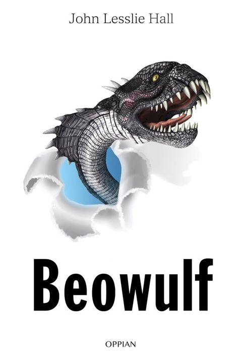 Beowulf(Kobo/電子書)