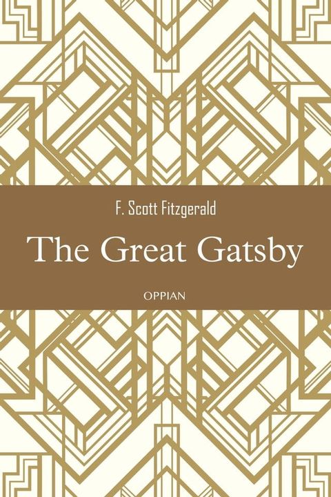 The Great Gatsby(Kobo/電子書)