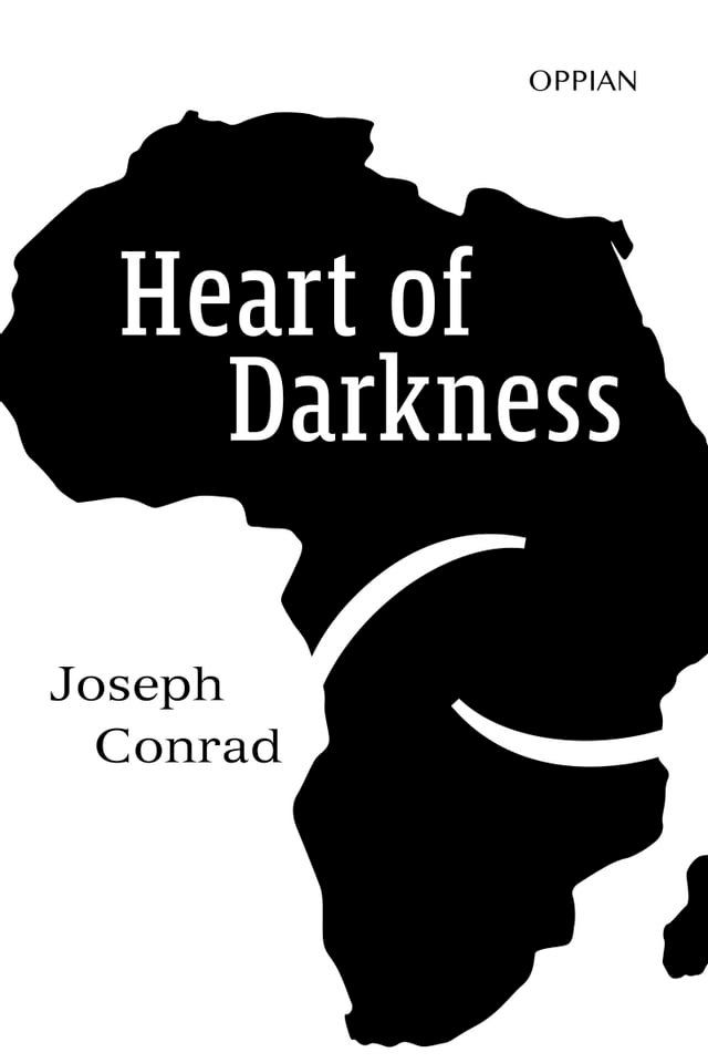  Heart of Darkness(Kobo/電子書)