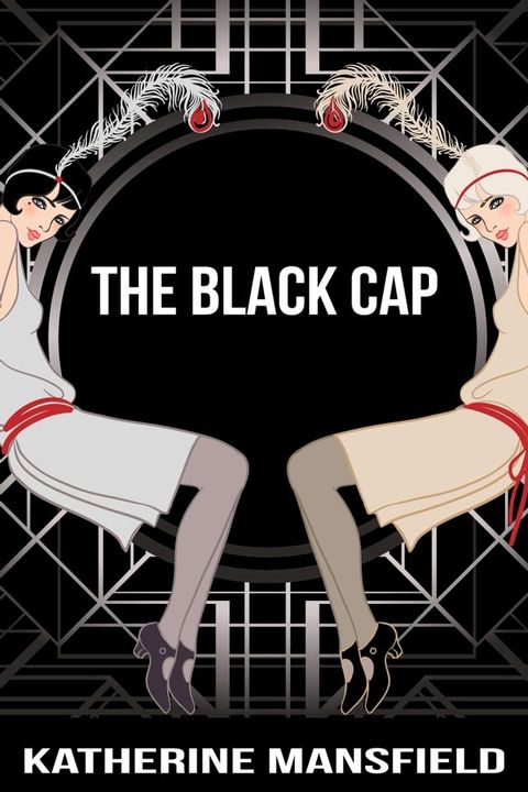 The Black Cap(Kobo/電子書)